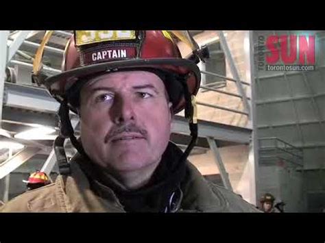 firefighter mayday call audio